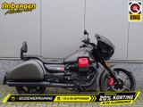 MOTO GUZZI MGX 21