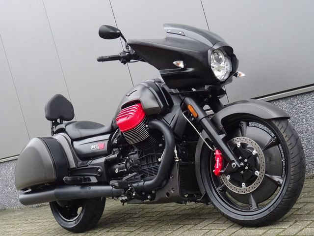 moto-guzzi - mgx-21