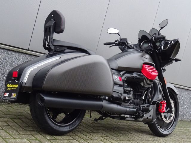 moto-guzzi - mgx-21