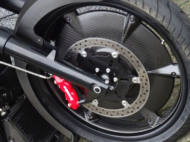 moto-guzzi - mgx-21