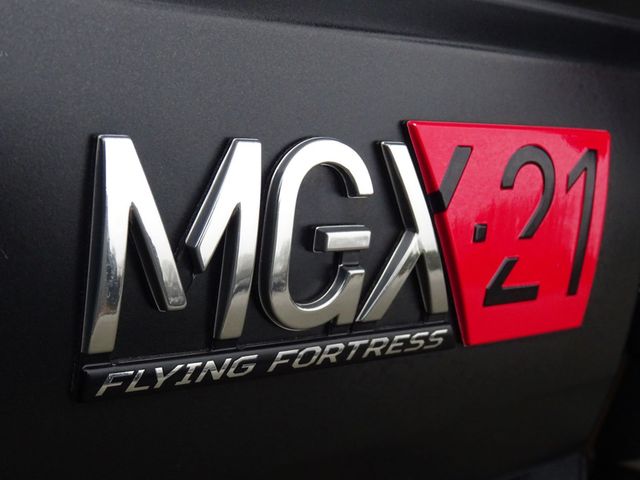 moto-guzzi - mgx-21