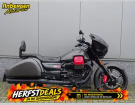 Moto Guzzi MGX 21 2017 occasion