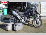 TRIUMPH TIGER 1200 GT PRO