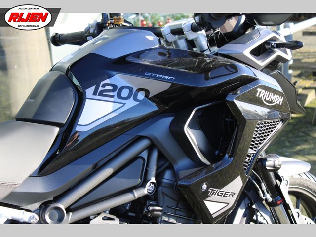 triumph - tiger-1200-gt-pro