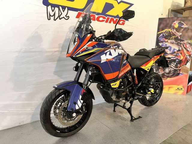 ktm - 1190-adventure