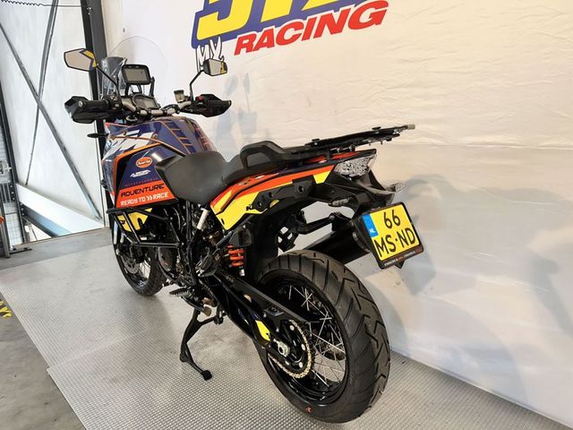 ktm - 1190-adventure