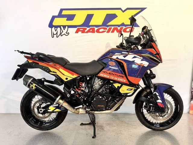 ktm - 1190-adventure