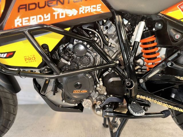 ktm - 1190-adventure