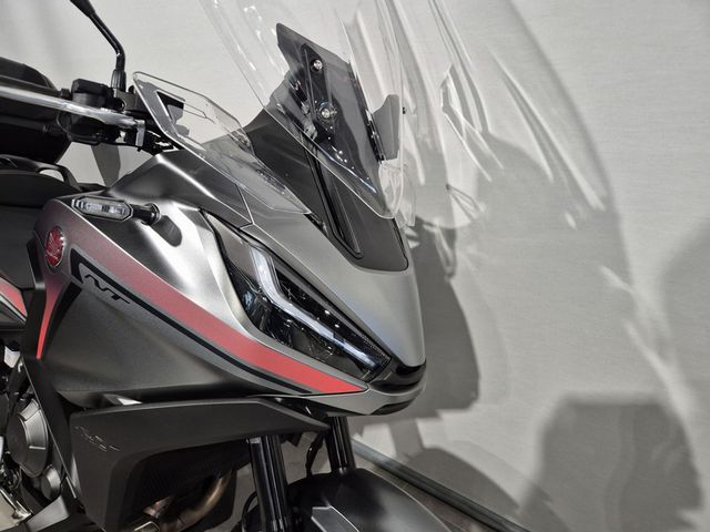 honda - nt-1100