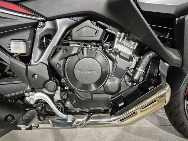 honda - nt-1100
