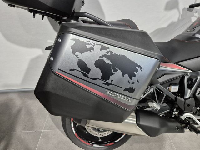 honda - nt-1100