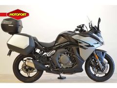 CFMOTO 650 GT