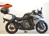 CFMOTO 650 GT