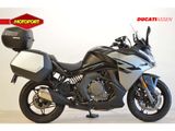 CFMOTO 650 GT