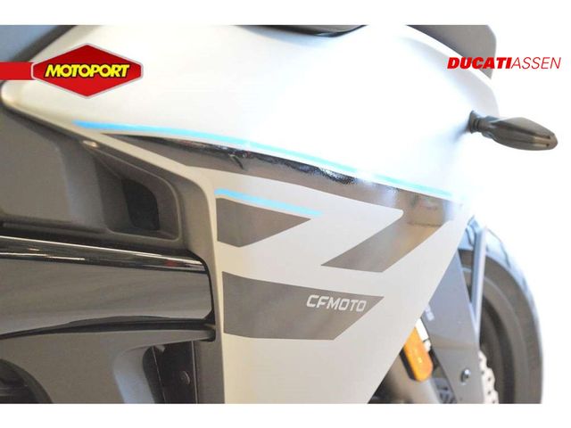 cfmoto - 650-gt