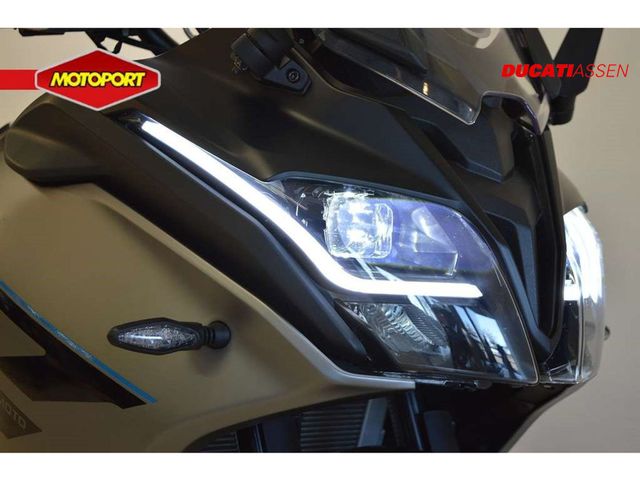 cfmoto - 650-gt
