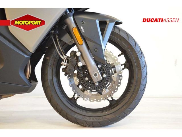 cfmoto - 650-gt
