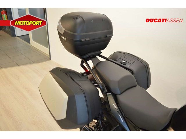 cfmoto - 650-gt
