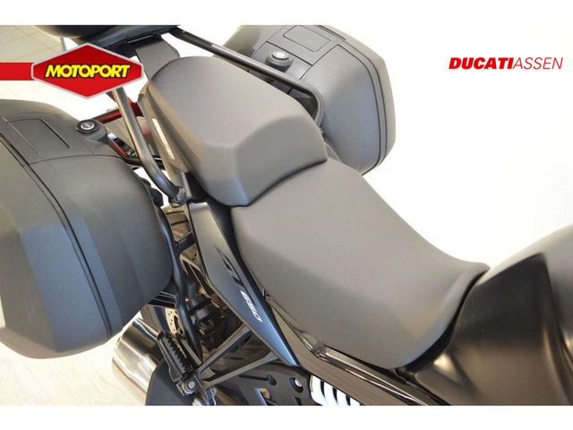 cfmoto - 650-gt