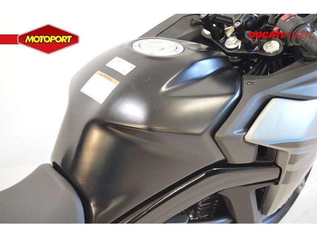cfmoto - 650-gt