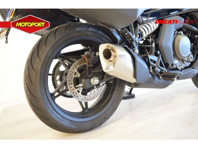 cfmoto - 650-gt