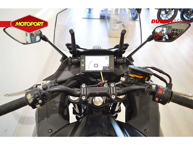 cfmoto - 650-gt