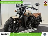 INDIAN MOTORCYCLE SCOUT