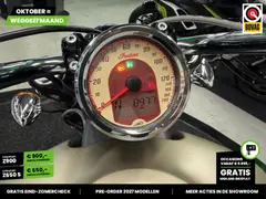 Indian Motorcycle Scout Icon 2020 occasion – foto 2 van 25