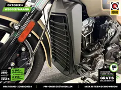 Indian Motorcycle Scout Icon 2020 occasion – foto 6 van 25