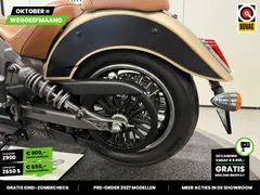 Indian Motorcycle Scout Icon 2020 occasion – foto 9 van 25