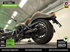 Indian Motorcycle Scout Icon 2020 occasion – foto 11 van 25