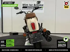 Indian Motorcycle Scout Icon 2020 occasion – foto 13 van 25