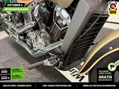 Indian Motorcycle Scout Icon 2020 occasion – foto 19 van 25