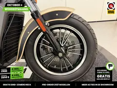 Indian Motorcycle Scout Icon 2020 occasion – foto 20 van 25