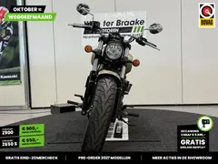 Indian Motorcycle Scout Icon 2020 occasion – foto 22 van 25