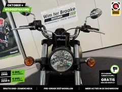 Indian Motorcycle Scout Icon 2020 occasion – foto 23 van 25