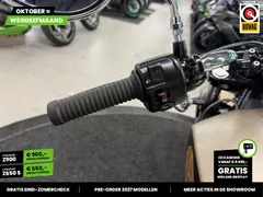 Indian Motorcycle Scout Icon 2020 occasion – foto 24 van 25