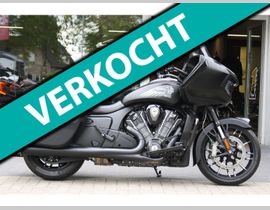 Indian Motorcycle Challenger Dark Horse 2025 occasion