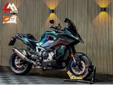 BMW M 1000 XR