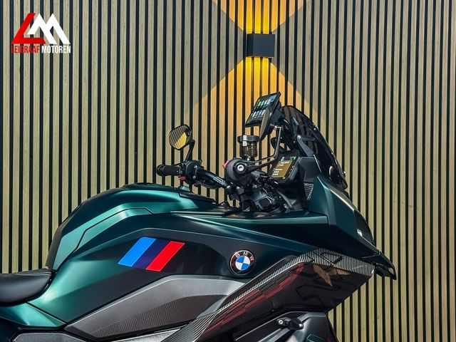 bmw - m-1000-xr