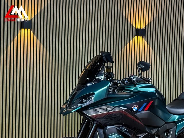 bmw - m-1000-xr