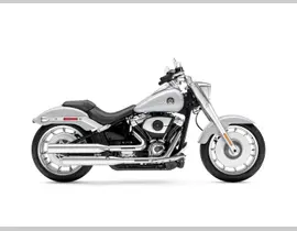 Harley-Davidson FAT BOY Flfb Softail 2026 nieuw
