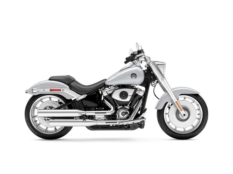 Harley-Davidson Flfb FAT BOY 2026 nieuw