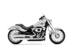 Harley-Davidson Flfb FAT BOY 2026 nieuw – foto 1 van 7