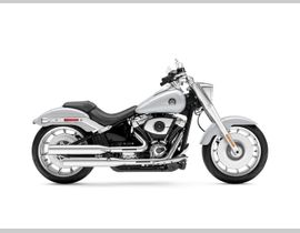 Harley-Davidson FAT BOY Flfb Softail 2026 nieuw