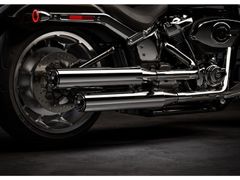 Harley-Davidson Flfb FAT BOY 2026 nieuw – foto 2 van 7