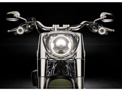 Harley-Davidson Flfb FAT BOY 2026 nieuw – foto 3 van 7