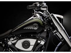 Harley-Davidson Flfb FAT BOY 2026 nieuw – foto 5 van 7