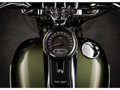 Harley-Davidson Flfb FAT BOY 2026 nieuw – foto 7 van 7