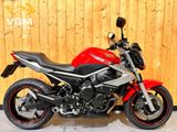 YAMAHA XJ 6 N / DIVERSION